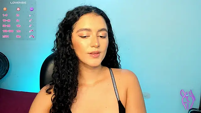 Adhara-zanne online show from July 2026 09:44:02 PM