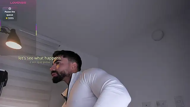 edrick walton1 online show from January 2026 01:24:02 PM