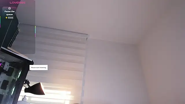 edrick walton1 online show from March 2026 12:00:01 PM