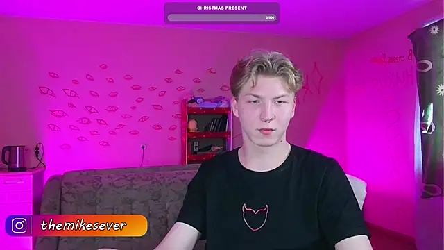 TheMikeSever online show from December 2024 07:29:02 AM