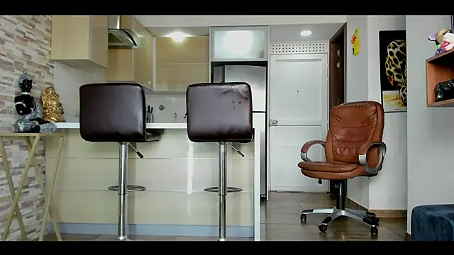 Dominiofit online show from February 2025 04:14:01 PM