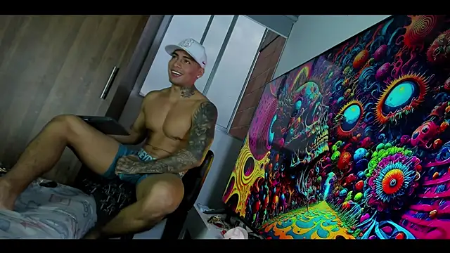 Dominiofit online show from March 2025 11:16:01 PM