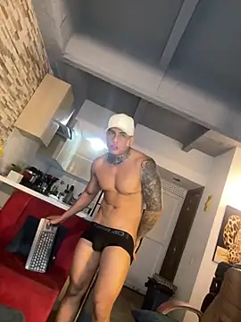 Dominiofit online show from October 2025 12:45:01 AM