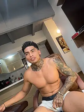 Dominiofit online show from December 2025 09:32:02 PM