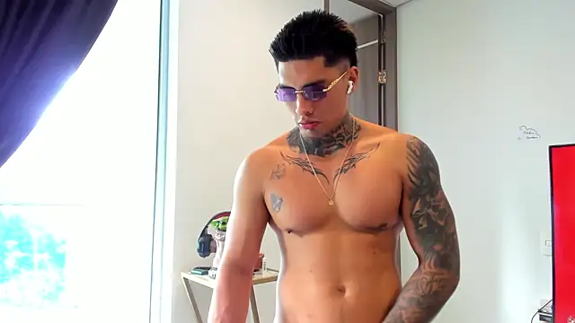 Dominiofit online show from April 2026 01:38:01 PM