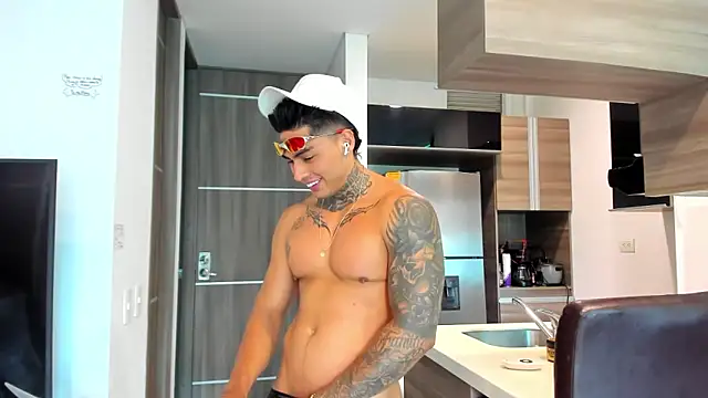 Dominiofit online show from April 2026 04:44:02 PM