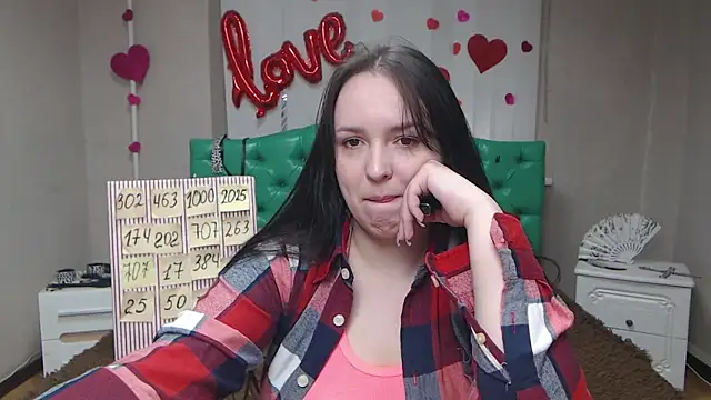 IsabelBlackberry online show from March 2026 06:28:02 AM