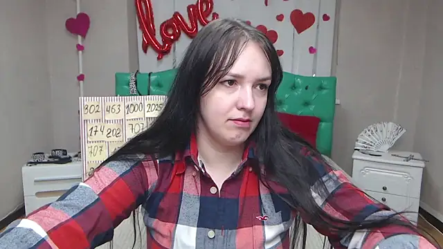 IsabelBlackberry online show from March 2026 06:19:01 AM