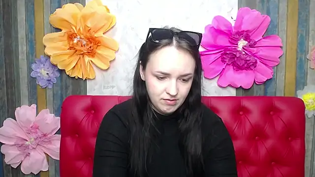 IsabelBlackberry online show from March 2026 05:07:02 AM