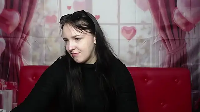 IsabelBlackberry online show from April 2026 05:27:01 AM