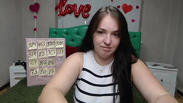 Snapshot of IsabelBlackberry chatting on July 2026 05:12:02 AM IsabelBlackberry online show from July 2026 05:12:02 AM