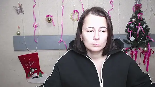 MarieSho online show from December 2024 06:06:02 PM