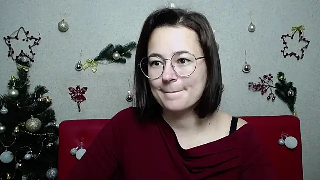 MarieSho online show from December 2024 03:16:02 AM