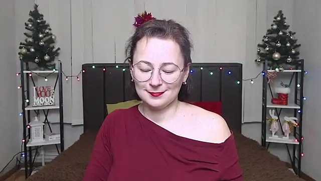 MarieSho online show from January 2025 10:28:02 AM