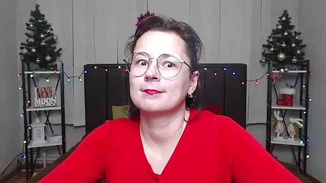 MarieSho online show from January 2025 01:31:01 PM