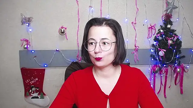 MarieSho online show from January 2025 01:21:02 PM