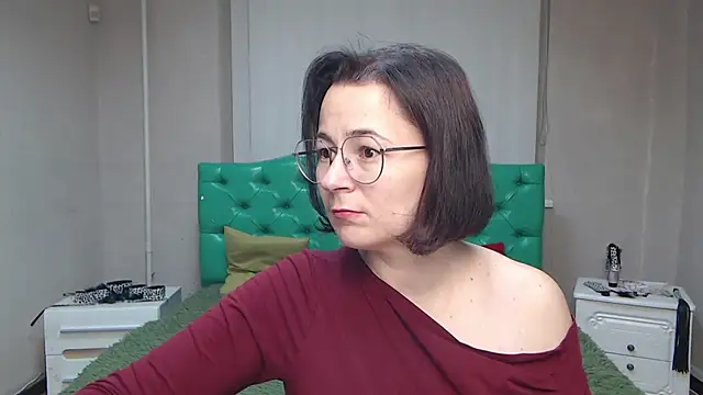 MarieSho online show from January 2025 05:59:02 PM