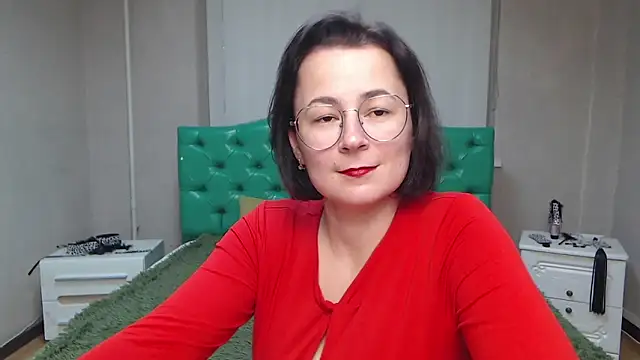 MarieSho online show from January 2025 12:14:02 AM