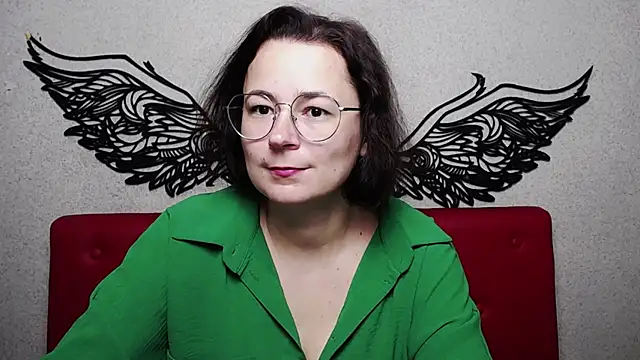 MarieSho online show from February 2025 12:11:01 AM