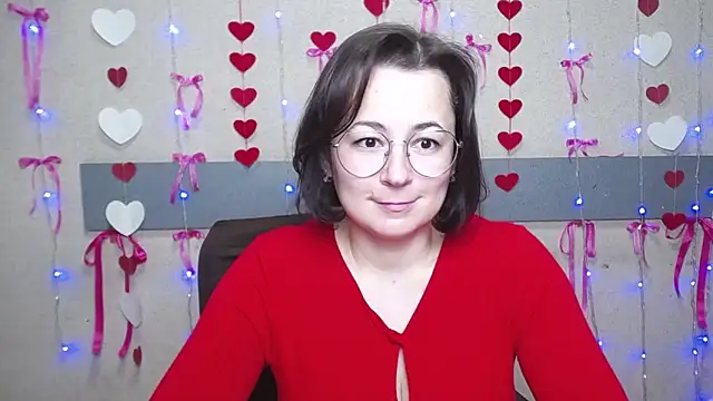 MarieSho online show from February 2025 03:07:02 AM