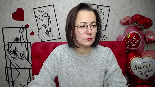 MarieSho online show from February 2025 05:53:01 PM