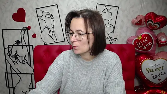 MarieSho online show from February 2025 03:12:01 AM