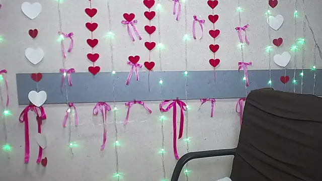 MarieSho online show from February 2025 10:15:02 AM