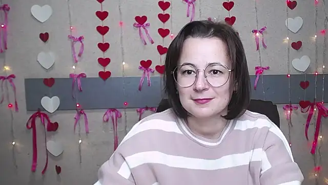 MarieSho online show from February 2025 06:09:02 PM