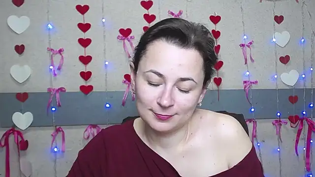 MarieSho online show from March 2025 03:13:01 AM