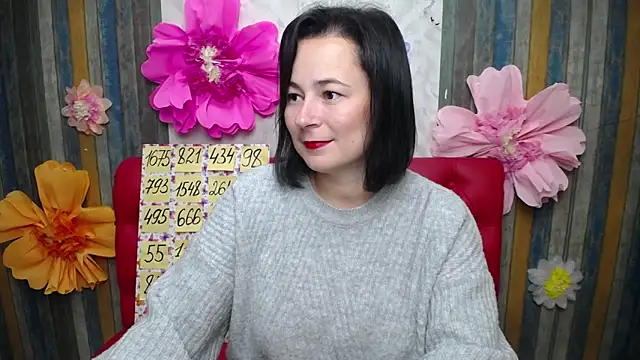 MarieSho online show from October 2025 05:00:01 PM