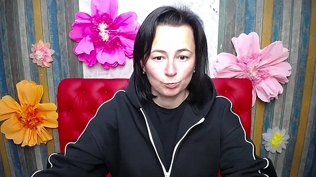 MarieSho online show from October 2025 05:12:01 PM