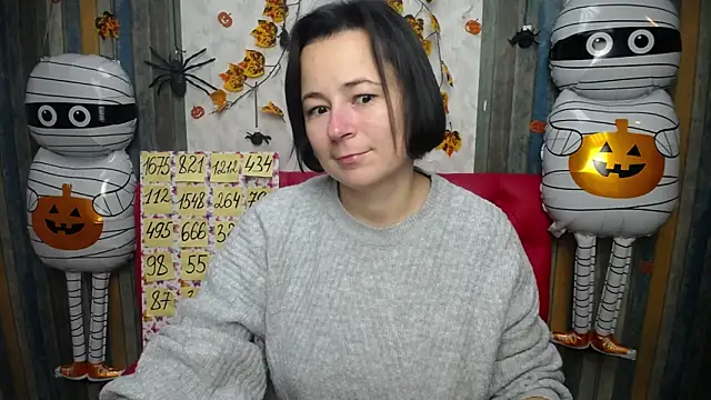 MarieSho online show from October 2025 04:58:01 PM