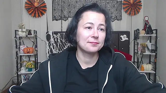 MarieSho online show from October 2025 07:12:01 AM