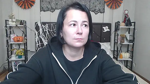 MarieSho online show from November 2025 06:08:02 PM