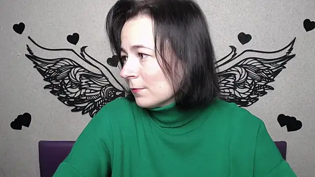 MarieSho online show from February 2026 06:17:01 PM