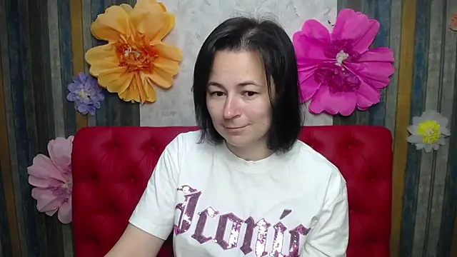 MarieSho online show from April 2026 04:59:01 PM