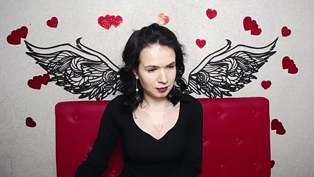 JasmineKouch online show from February 2025 06:32:02 PM