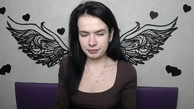 JasmineKouch online show from November 2025 07:57:01 AM