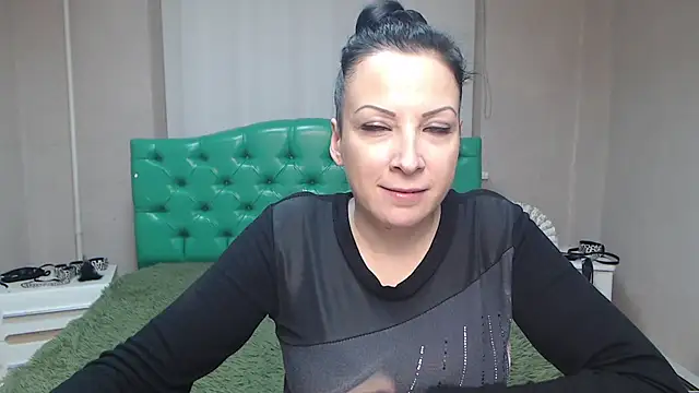 ElizabethSho online show from December 2024 03:21:02 AM