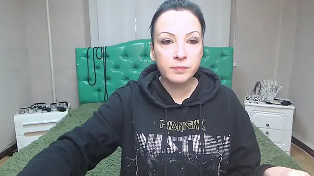 ElizabethSho online show from December 2024 06:26:02 PM