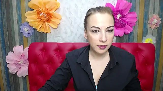 ElizabethSho online show from March 2026 06:03:02 PM