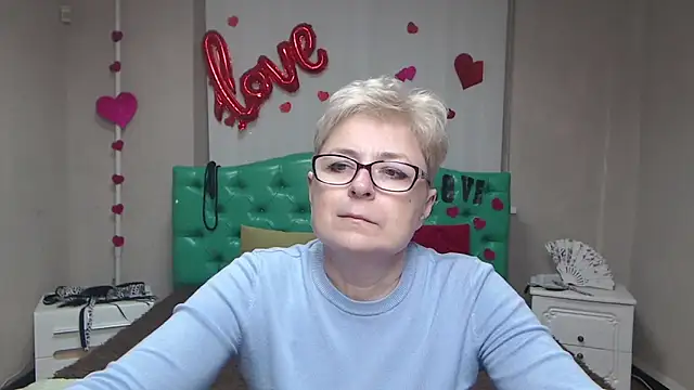 EmiliaGree online show from February 2026 06:06:01 PM