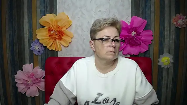 EmiliaGree online show from April 2026 05:14:01 PM