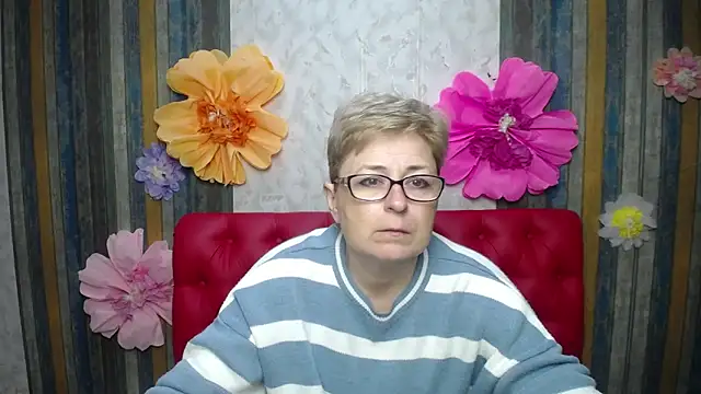 EmiliaGree online show from April 2026 05:10:02 PM