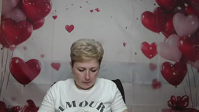 EmiliaGree online show from May 2026 05:12:02 PM