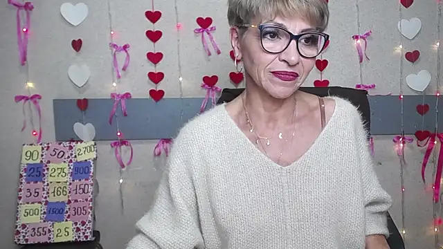 Snapshot of EllaBonito chatting on February 2025 09:25:02 AM EllaBonito online show from February 2025 09:25:02 AM