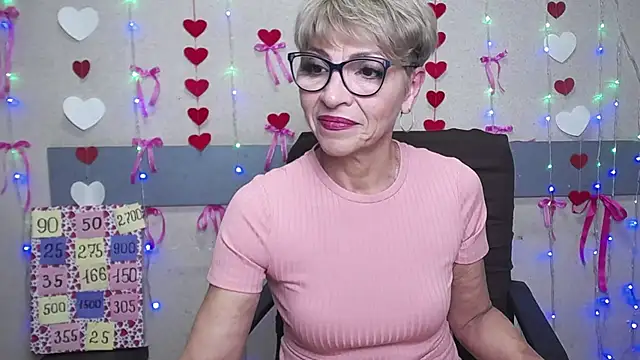 Snapshot of EllaBonito chatting on February 2025 09:41:01 AM EllaBonito online show from February 2025 09:41:01 AM