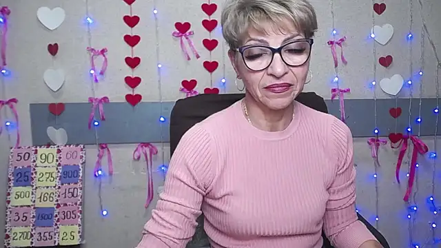 Snapshot of EllaBonito chatting on February 2025 12:48:01 PM EllaBonito online show from February 2025 12:48:01 PM