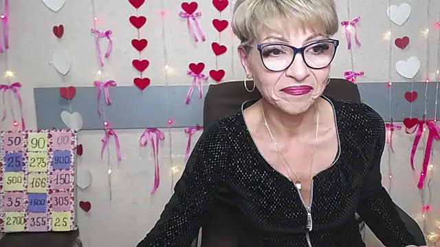 Snapshot of EllaBonito chatting on February 2025 09:36:02 AM EllaBonito online show from February 2025 09:36:02 AM