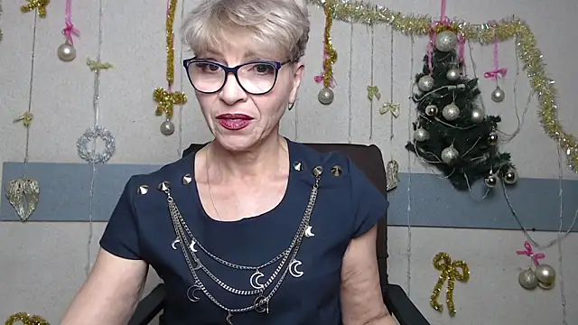 EllaBonito online show from December 2025 06:31:01 AM